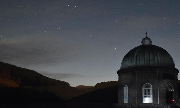 Image Credit: Dafydd Morgan, Cambrian Mountain Initiative